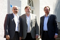 EBERTLANG und Laplink vereinbaren umfassendes Vertriebsabkommen EBERTLANG und Laplink vereinbaren umfassendes Vertriebsabkommen