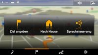 Intuitives Bedienerlebnis: NAVIGON veröffentlicht neue Navigationssoftware NAVIGON Flow