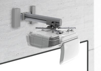 Kindermann Premium W50/W70? Wandhalterung für Ultraweitwinkel-Projektoren