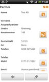 CRM-expo 2011: Bessere Zusammenarbeit mit MobilCRM