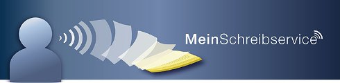 MeinSchreibservice.de erhält personelle Unterstützung