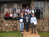 German Solar Academy Nairobi eröffnet