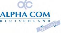 Vom COM Mikrofilm zum individuellen Dokumenten-Management: ALPHA COM feiert 35. Jubiläum