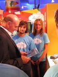 Steve Ballmer: Studenten sind „die Macher von Morgen“