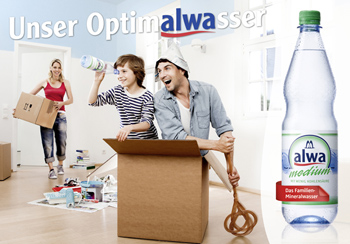alwa startet neue Markenkampagne