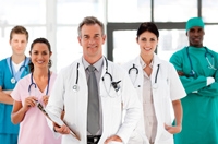 Essener planen mit GFOS-Healthcare Personal im Krankenhauswesen