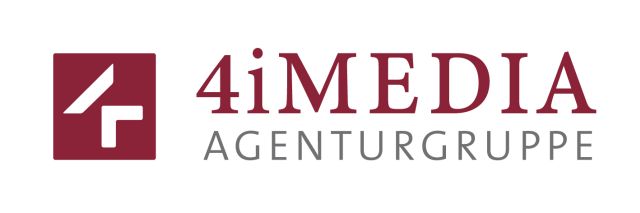 Relaunch: 4iMEDIA Agenturgruppe frischt eigenen Look auf