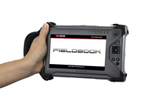 Logic Instrument macht das Fieldbook A1 noch besser