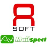Benutzeroberfläche für E-Mail-Security Mailspect Defense mit neuen Features