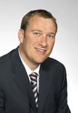 Mark Vogt leitet Vertrieb bei TGW Systems Integration