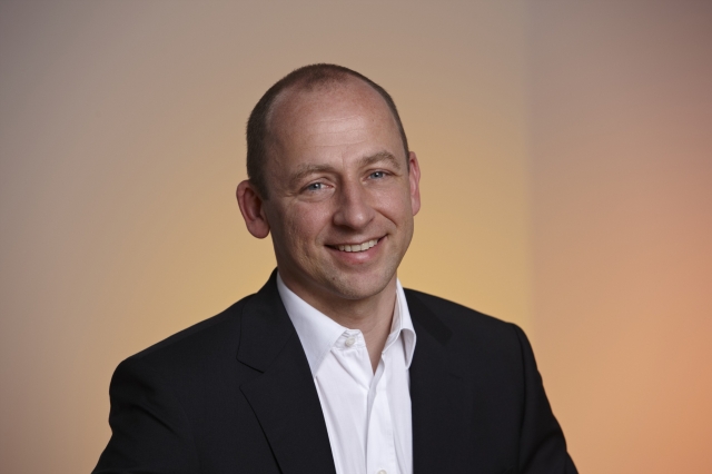 Lucy Turpin Communications verstärkt sich: Thomas Hahnel neuer Managing Director