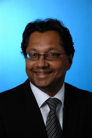 NIIT Technologies: Sujan Kotian ist neuer Zentraleuropa-Chef NIIT Technologies: Sujan Kotian ist neuer Zentraleuropa-Chef