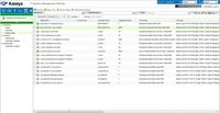 Einfaches Rollout von Betriebssystemen und Wiederherstellung ganzer Rechnergruppen mit Kaseya Imaging&Deployment Einfaches Rollout von Betriebssystemen und Wiederherstellung ganzer Rechnergruppen mit Kaseya Imaging&Deployment