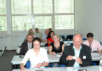 Relevant und aktuell – Add-on-Fachtag zum Thema Credit Management der cormeta ag