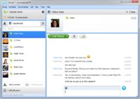 Skype 5.5 für Windows Update