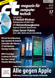 Die neue Tablet-Generation im c–t-Test