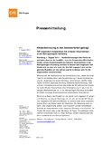 Kinderbetreuung in den Sommerferien gefragt