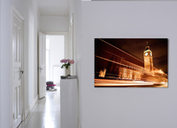 Gallery Print: Das Lieblingsfoto als Ausstellungsstück