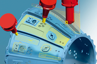 Automatisiert programmieren mit hyperMILL®