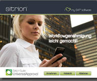 Workflowgenehmigung leicht gemacht!