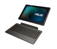 Verkaufsstart: ASUS Eee Pad Transformer TF101 mit 16 GB Speicher inklusive Docking Tastatur ab morgen erhältlich