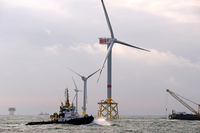 Großauftrag für PALFINGER WIND