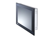 Lüfterloser 15″ Touch Panel Computer mit erweitertem Temperaturbereich für industrielle Anwendungen