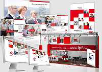 ipf electronic visualisiert Service-Stärke und Beratungskompetenz