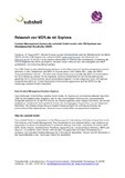 Relaunch von WDR.de mit Sophora