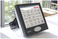 tisoware zeigt Neuheiten auf der IT&Business 2011