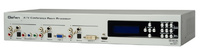 Conference Room Processor von Gefen konvertiert unterschiedliche A/V-Quellen in Kinoqualität