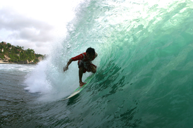 Surf-Praktika – hochwertige Auslandspraktika in traumhaften Surfdestinationen