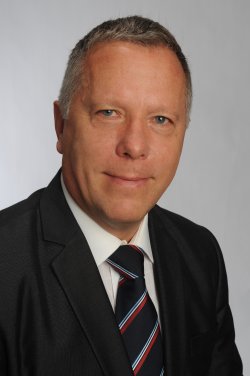 Urs Neeracher ist neuer Country Manager bei Information Builders in der Schweiz