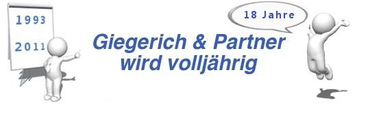 Geballtes IT-Know-how gratis zum 18jährigen Geburtstag