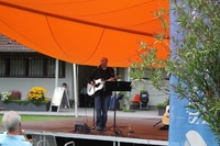 Classic-Rock Abend am alten Freibad in Horb