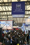CeMAT ASIA baut Führungsposition aus