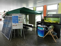 AS Solar macht Schule