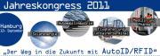 Jahreskongress von „RFID im Blick“: Mehr als 120 Teilnehmer!