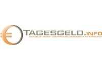 Tagesgeld.info informiert: Neue Statistiken für intelligente Sparer