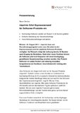 viaprinto führt Expressversand  für Softcover-Produkte ein