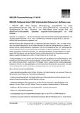 HELIOS Software liefert UB2 Unbreakable Dateiserver-Software aus