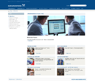 FAQ auf der Webseite – Grundfos beantwortet grundlegende Fragen zu Pumpen