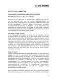 Mit CEWE Ausbildungsberufen am Puls der Zeit