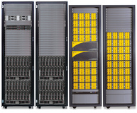 HP bringt VirtualSystem für VMware