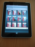 PDV-Systeme im Apple-Store
