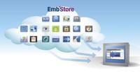 Embedded Cloud-Dienste von Advantech – Emb–Store: Dienste auf Abruf für Embedded-Computing