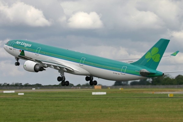 Aer Lingus im zweiten Quartal 2011 erneut deutlich profitabler