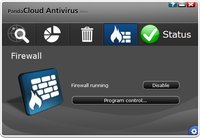 Neue Version des kostenfreien Panda Cloud Antivirus mit integrierter Firewall