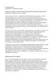 procilon IT-Solutions GmbH liefert Sicherheit für die Datenautobahn des EGovernment Portals im krz in Lemgo
