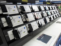 Conrad Electronic auch am POS „voller Ideen“